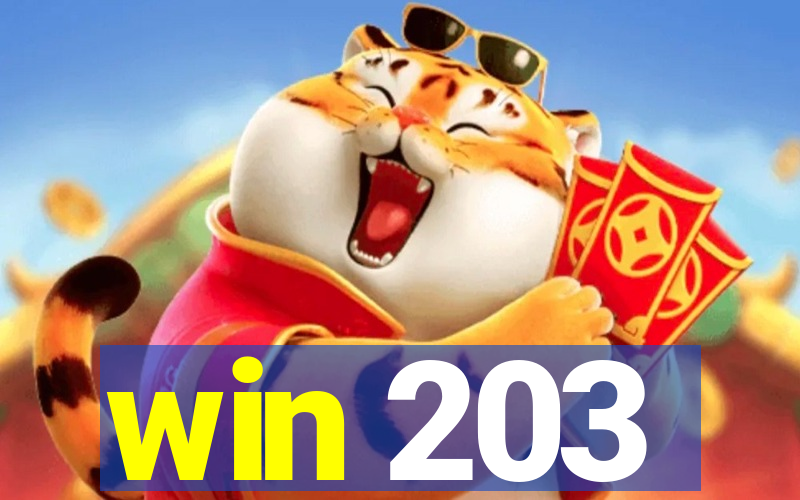 win 203